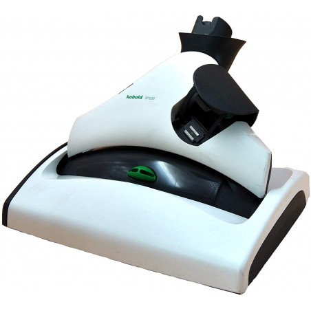 LAVAPAVIMENTI PULILAVA VORWERK FOLLETTO + ACCESSORI