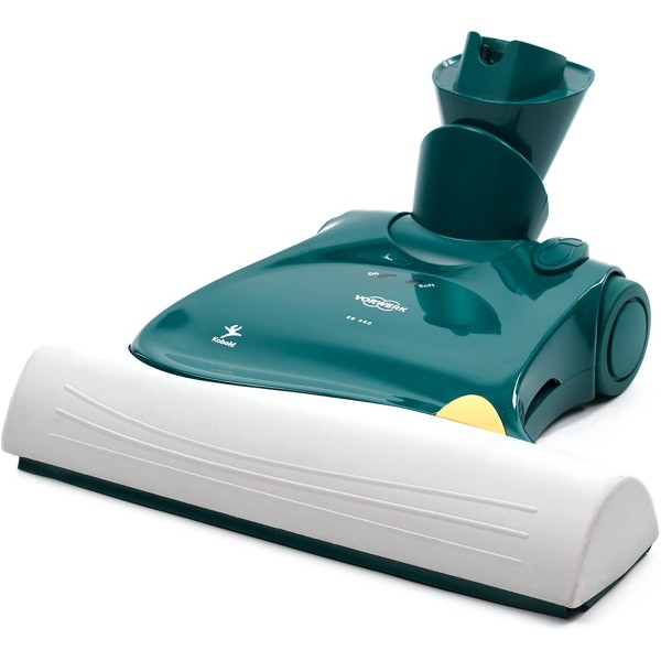 BATTITAPPETO BATTIMATERASSO ORIGINALE VORWERK FOLLETTO EB 360