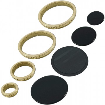 LOFRA KIT ANELLI E COPERCHI