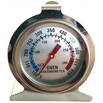 TEMOMETRO FORNO 300°